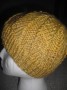 Swirling Beanie